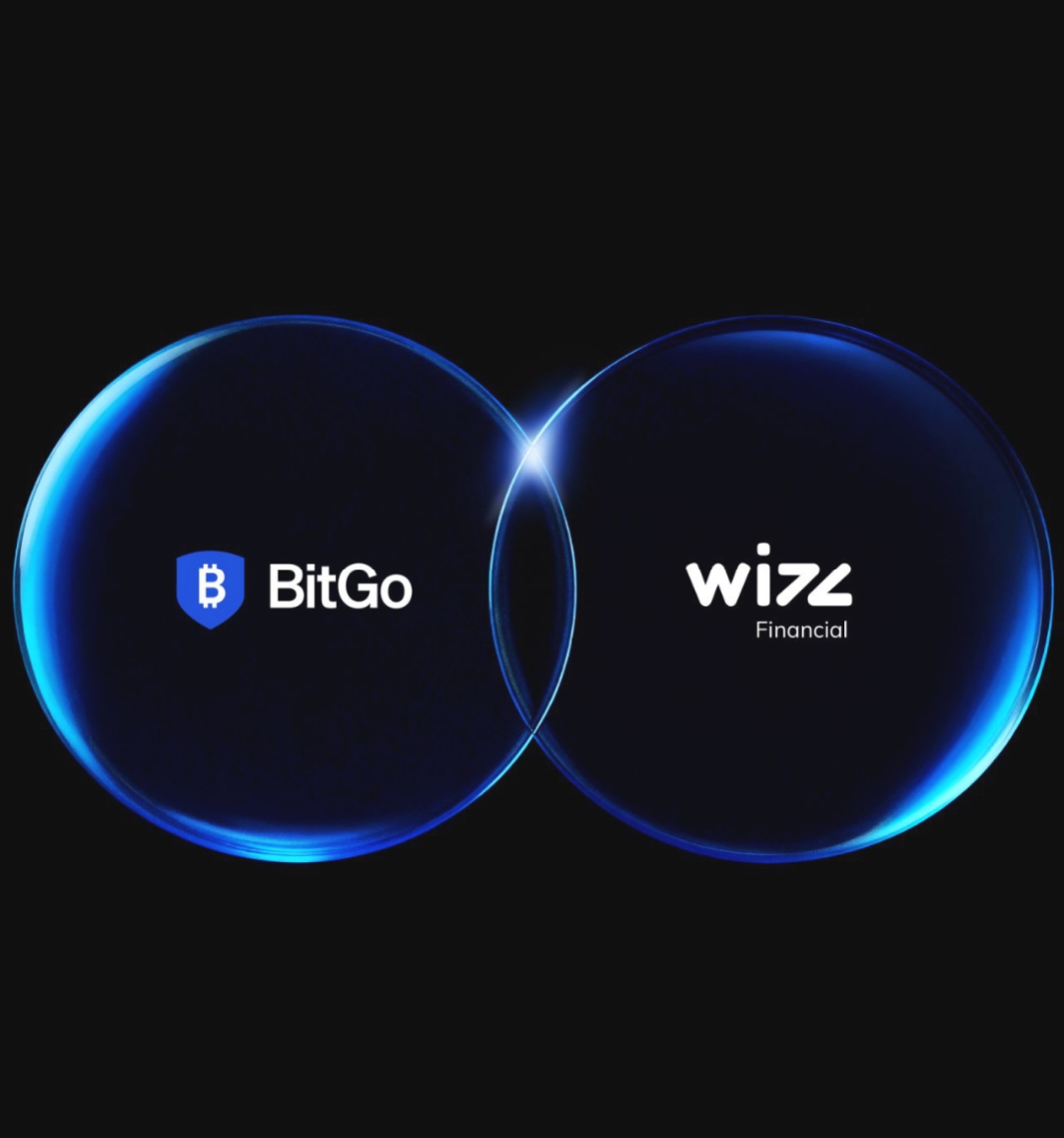Wizz Financial Completes First Stablecoin-Powered Cross-Border Transaction from the US to 80 Countries with BitGo