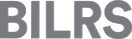 BILRS logo
